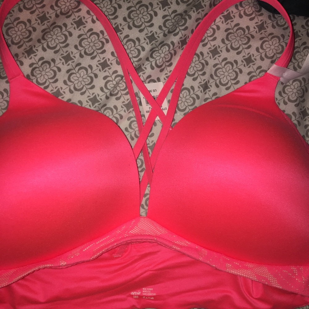 aerie bra